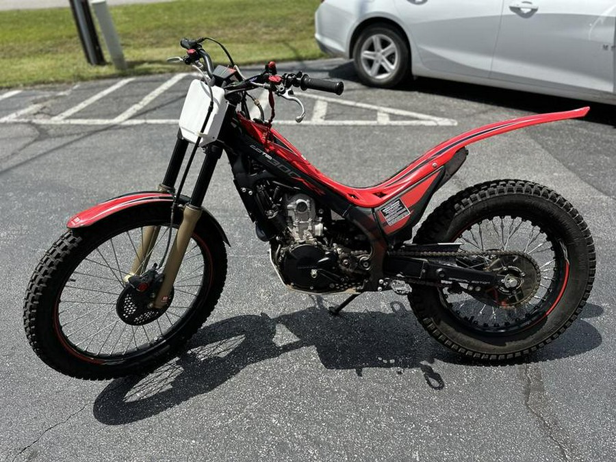 2016 Honda® Montesa Cota 300RR