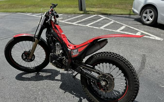 2016 Honda® Montesa Cota 300RR