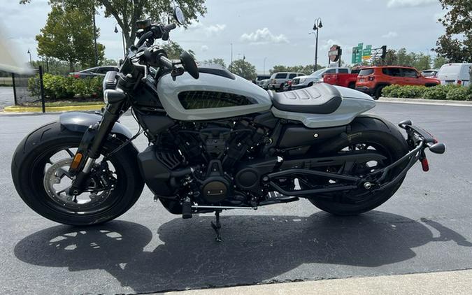 2024 Harley-Davidson Sportster RH1250S - S