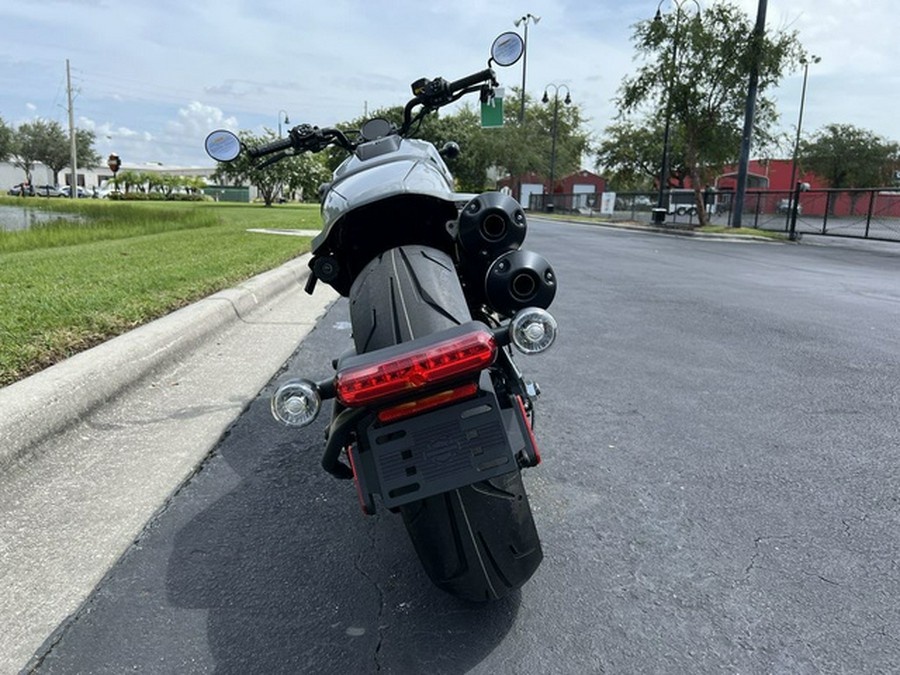 2024 Harley-Davidson Sportster RH1250S - S