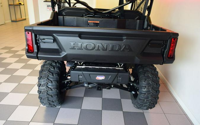 2024 Honda Pioneer 1000 EPS