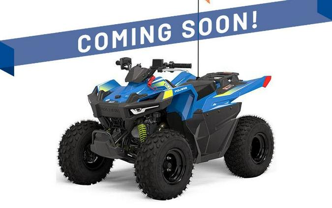 2024 Polaris Outlaw 70 EFI