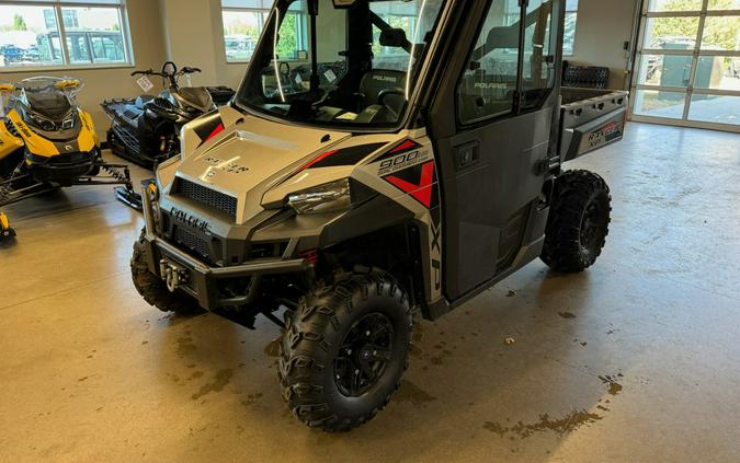 2019 Polaris RANGER XP 900 EPS Premium