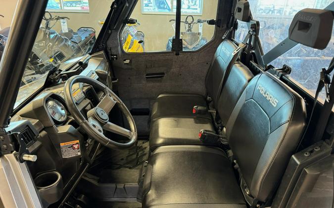 2019 Polaris RANGER XP 900 EPS Premium