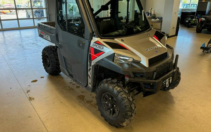 2019 Polaris RANGER XP 900 EPS Premium