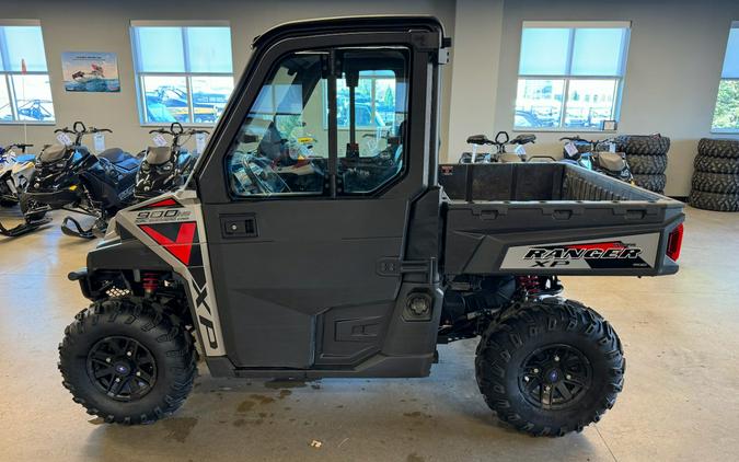 2019 Polaris RANGER XP 900 EPS Premium