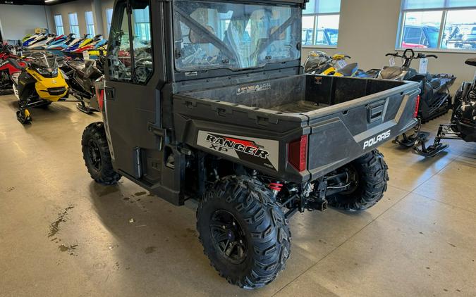 2019 Polaris RANGER XP 900 EPS Premium