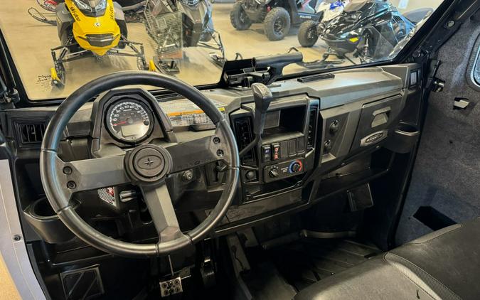 2019 Polaris RANGER XP 900 EPS Premium