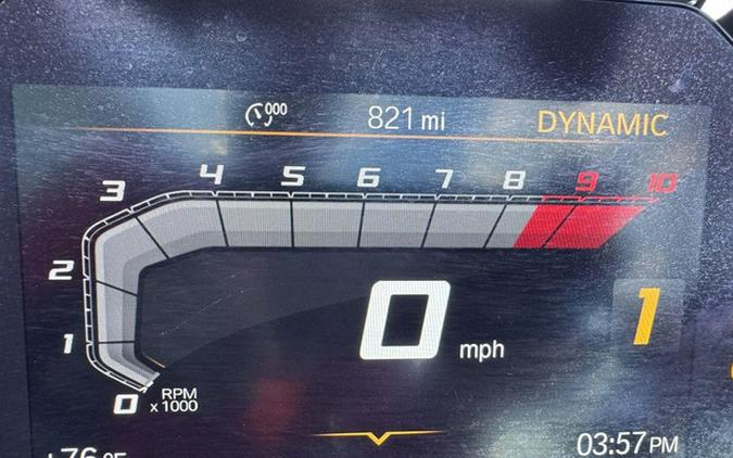 2024 BMW F 900 GS Adventure White Aluminum Metal Matte