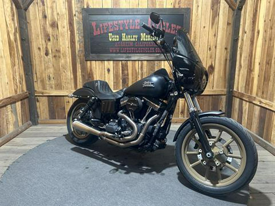 2016 Harley-Davidson Street Bob®