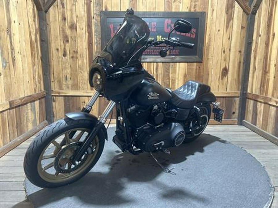 2016 Harley-Davidson Street Bob®