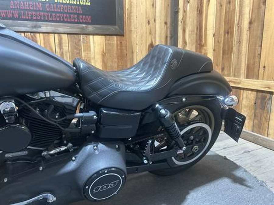 2016 Harley-Davidson Street Bob®