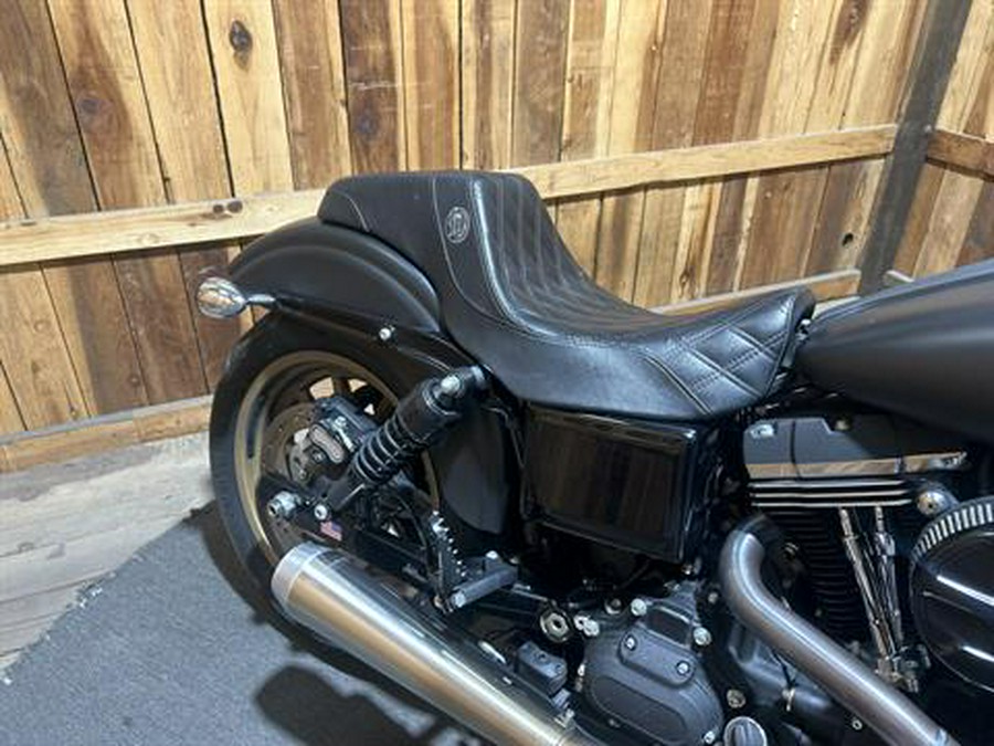 2016 Harley-Davidson Street Bob®