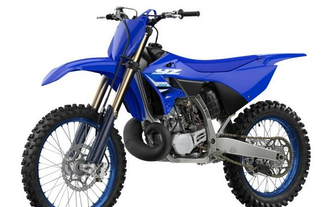 2025 Yamaha YZ250