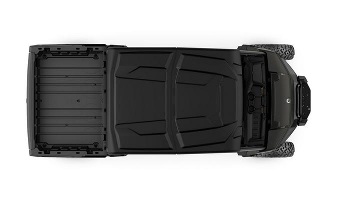 2026 Can-Am Defender MAX Lone Star HD11