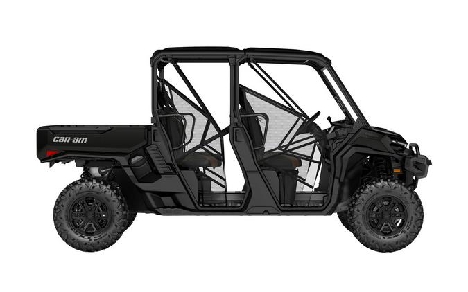 2026 Can-Am Defender MAX Lone Star HD11