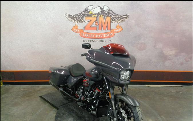 2026 Harley-Davidson CVO™ Street Glide® ST