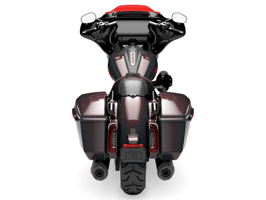 2026 Harley-Davidson CVO™ Street Glide® ST