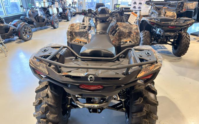 2026 Can-Am Outlander X MR 700