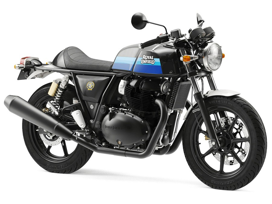 2024 Royal Enfield Continental GT 650