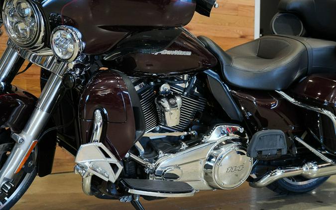 2022 Harley-Davidson Electra Glide Ultra Limited