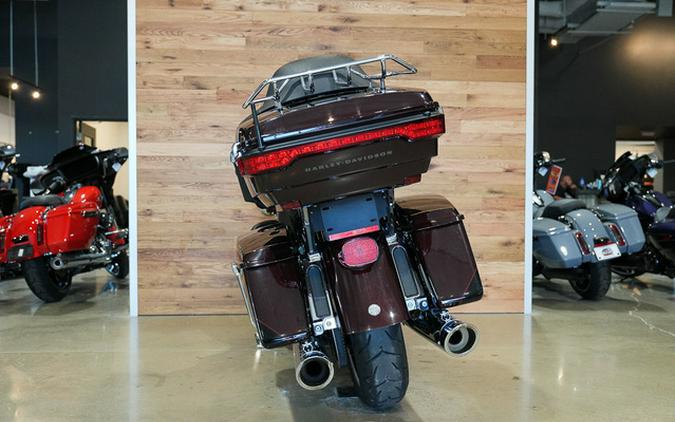 2022 Harley-Davidson Electra Glide Ultra Limited