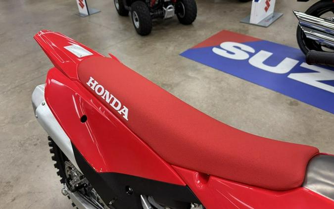 2026 Honda CRF 450R