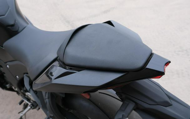 2025 KAWASAKI NINJA ZX10R ABS KRT EDITION
