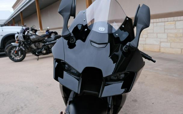 2025 KAWASAKI NINJA ZX10R ABS KRT EDITION