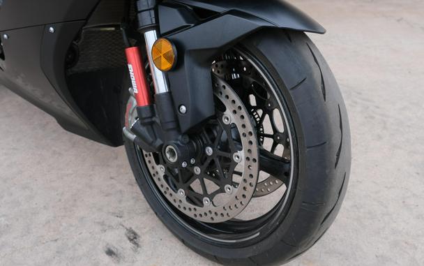 2025 KAWASAKI NINJA ZX10R ABS KRT EDITION