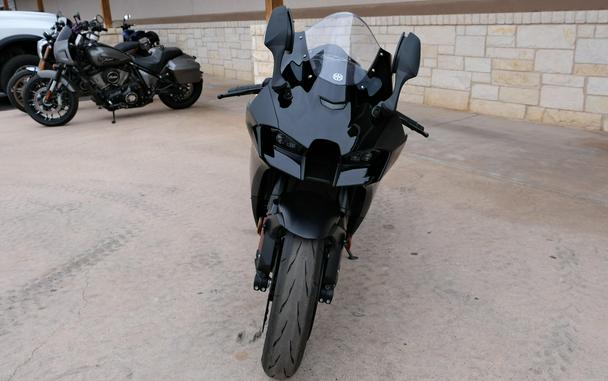 2025 KAWASAKI NINJA ZX10R ABS KRT EDITION