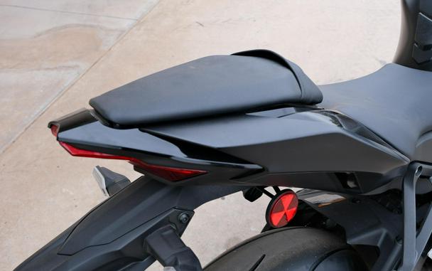 2025 KAWASAKI NINJA ZX10R ABS KRT EDITION