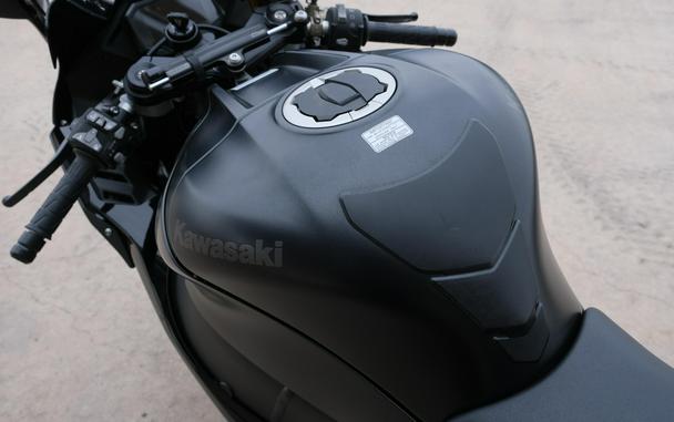 2025 KAWASAKI NINJA ZX10R ABS KRT EDITION