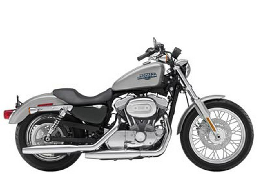 2009 Harley-Davidson Sportster® 883 Low