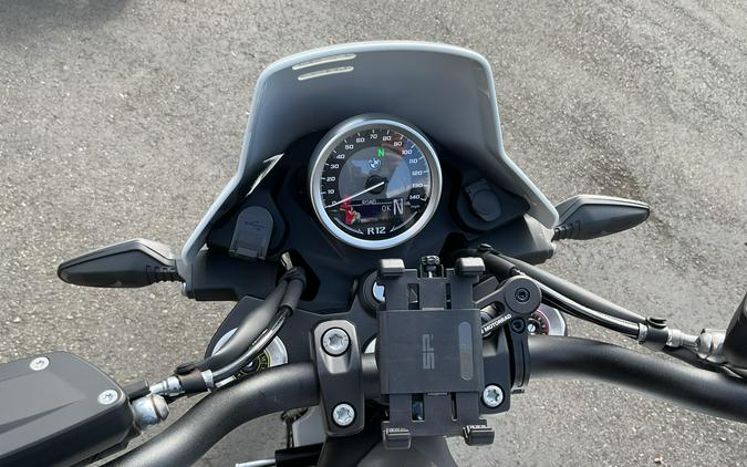 2026 BMW R 12 G/S