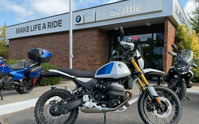 2026 BMW R 12 G/S