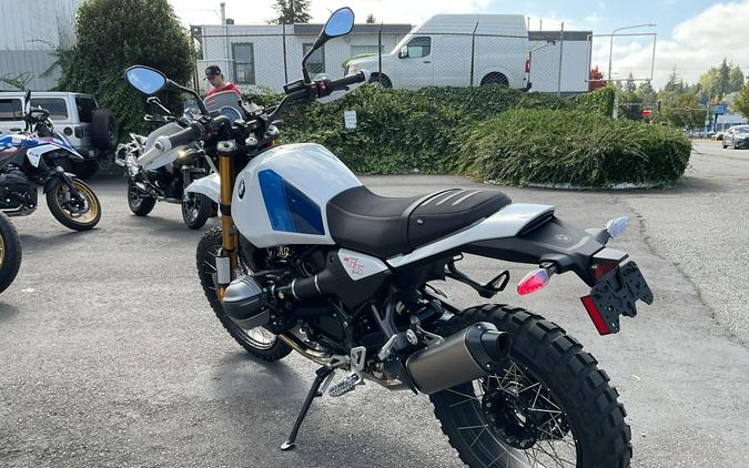 2026 BMW R 12 G/S