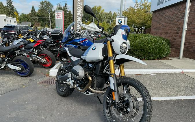2026 BMW R 12 G/S