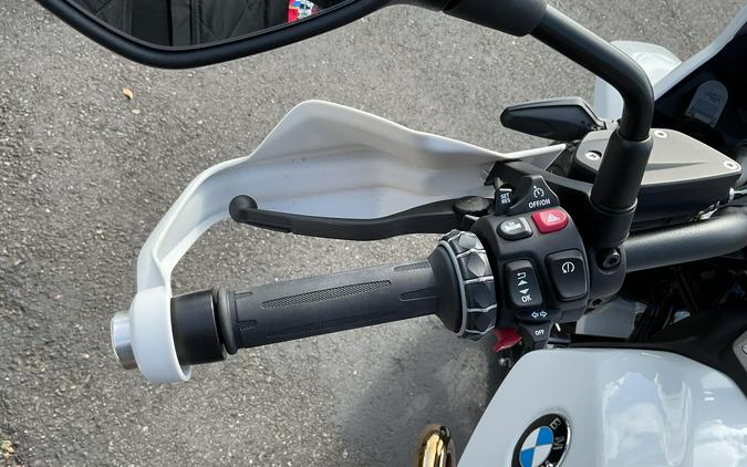 2026 BMW R 12 G/S