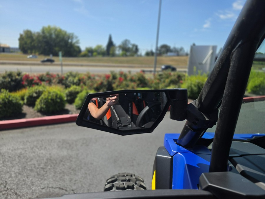 2025 Polaris RZR XP 4 1000 Ultimate