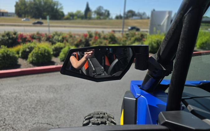 2025 Polaris RZR XP 4 1000 Ultimate