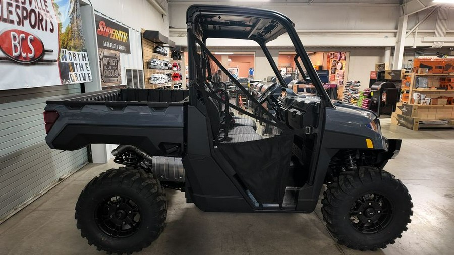 2026 Polaris Ranger XP® 1000 Premium