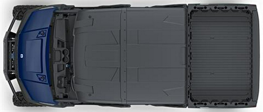 2027 Polaris Ranger Crew 1000 Premium