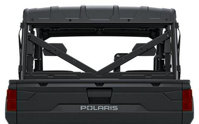 2027 Polaris Ranger Crew 1000 Premium