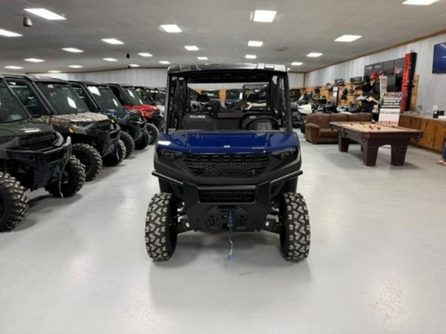 2027 Polaris Ranger Crew 1000 Premium