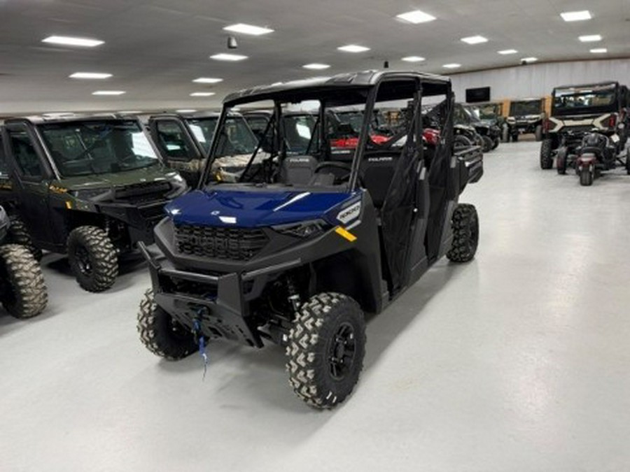 2027 Polaris Ranger Crew 1000 Premium