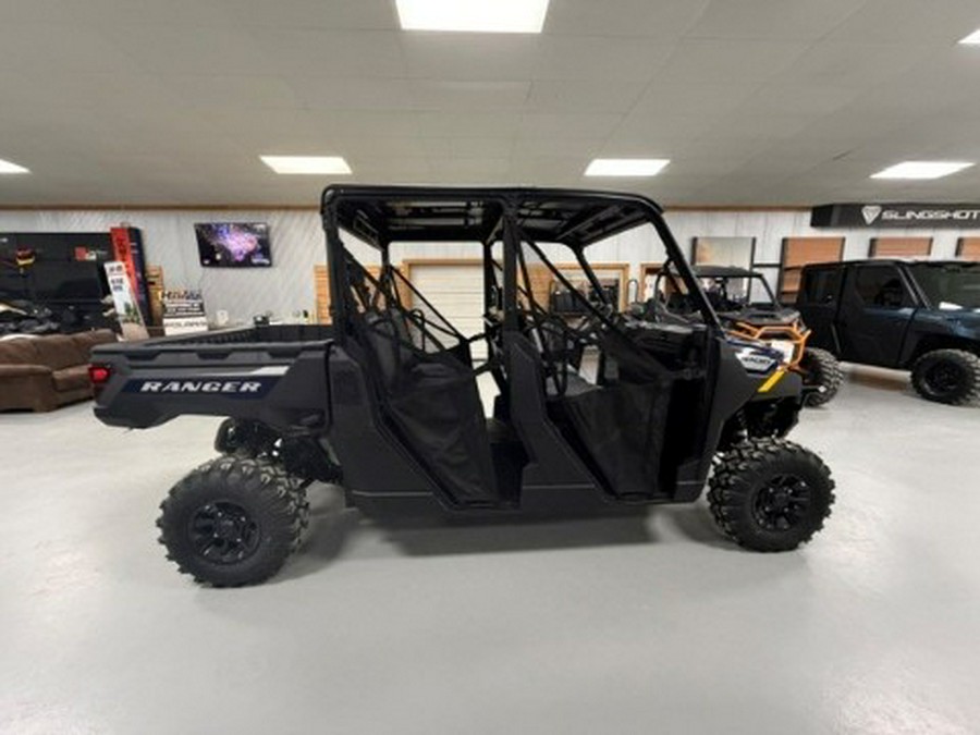 2027 Polaris Ranger Crew 1000 Premium