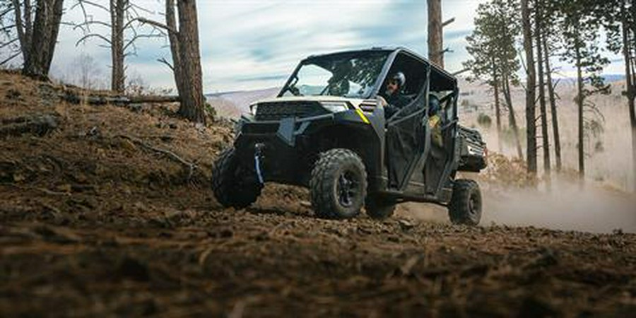 2027 Polaris Ranger Crew 1000 Premium
