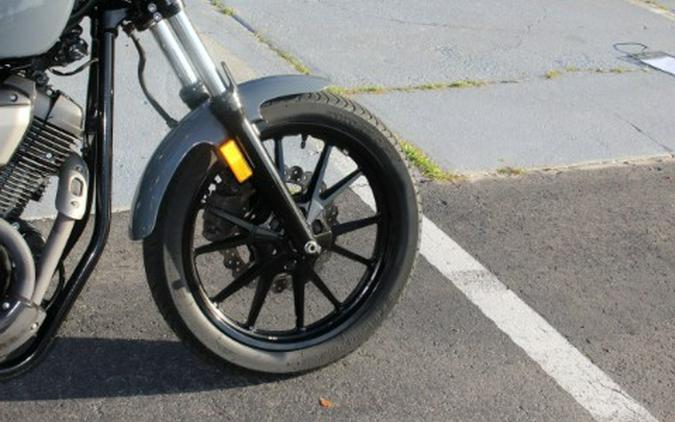2023 Yamaha Bolt R-Spec