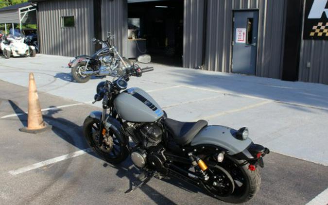 2023 Yamaha Bolt R-Spec
